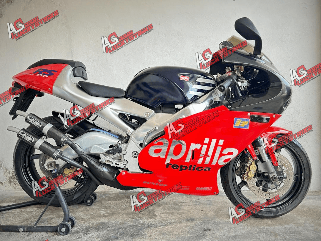 Aprilia RS 250 GP1