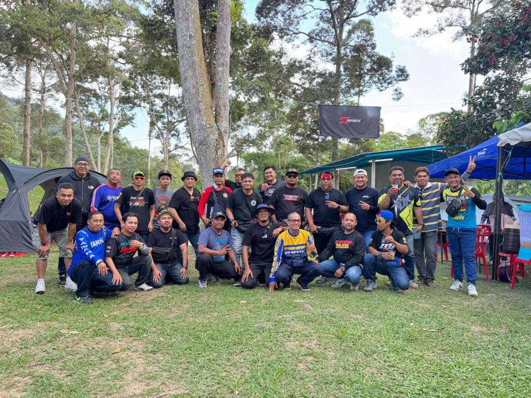 RD Durian Weekend - Show