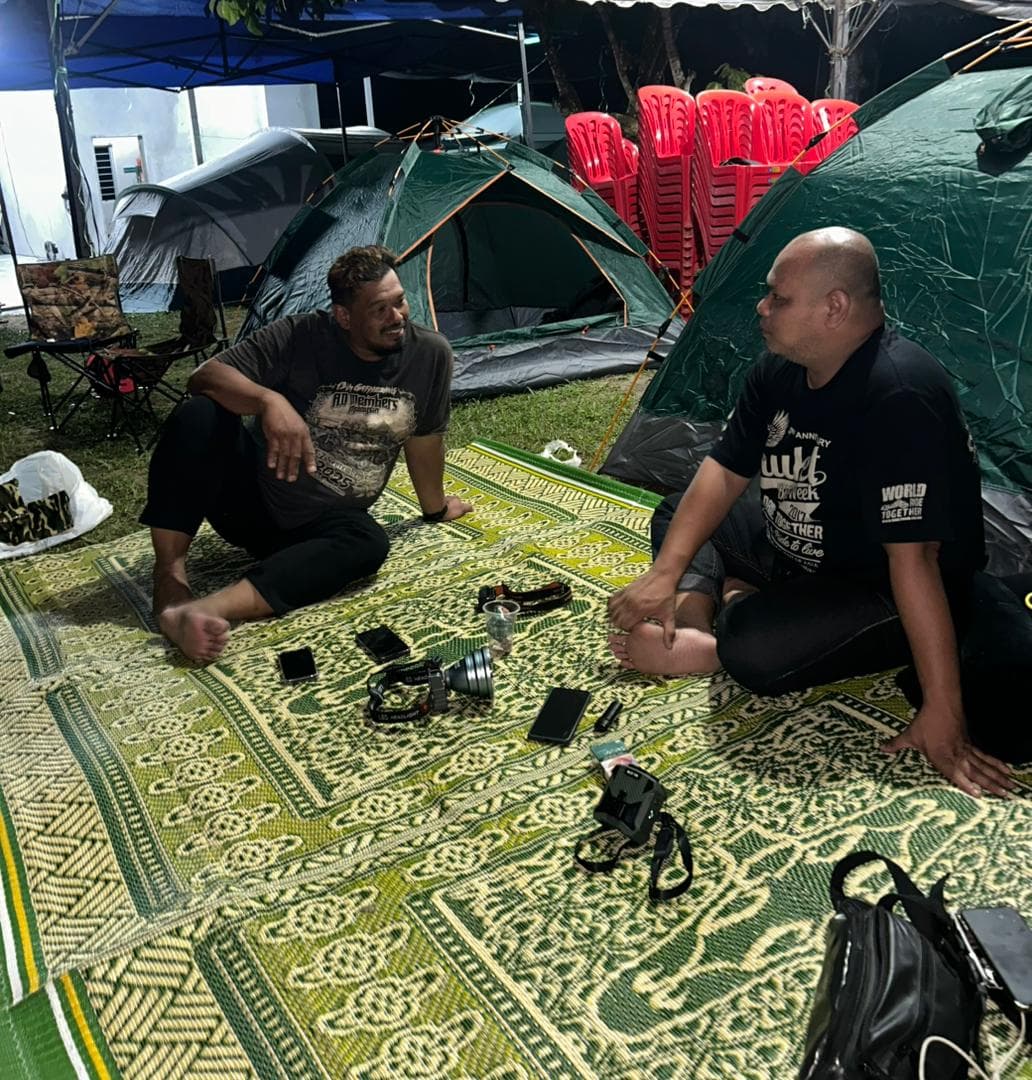 RD Durian Weekend - Festival