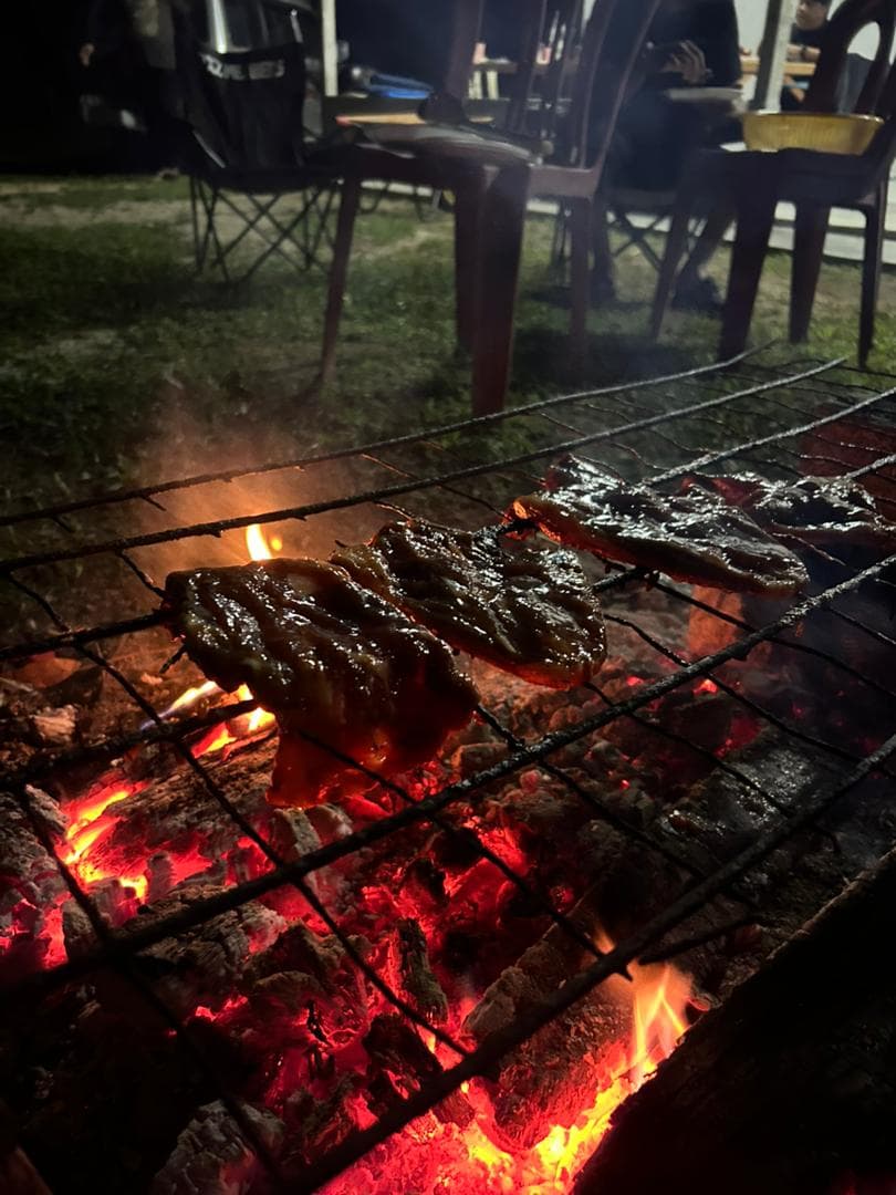 RD Durian Weekend - Experience