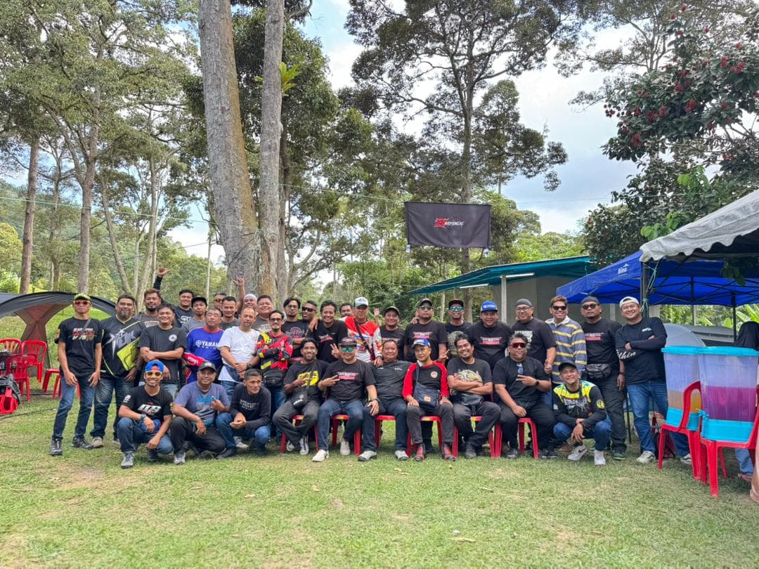 RD Durian Weekend - Heritage