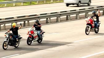 KARI KEPALA IKAN PANTAI REMIS | WCE CALLING 2025