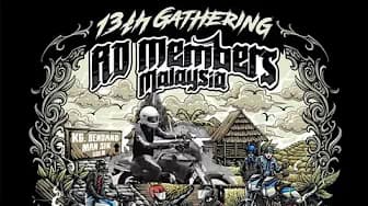 RD MEMBER’s MALAYSIA